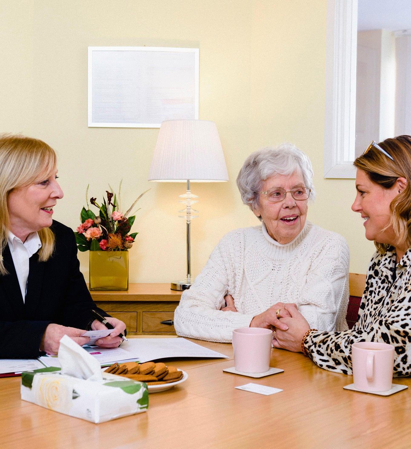 Wilton Funeral Directors